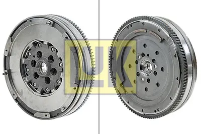 Volanta potrivit FIAT 500X; JEEP COMPASS, RENEGADE 1.6D 07.14