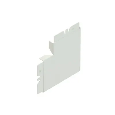 Insertie de capac pentru cot vertical 90° GKVD 78 C