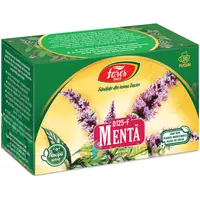 Ceai Menta 20dz