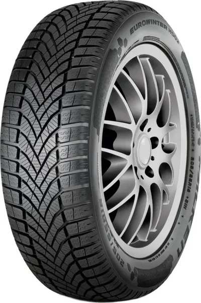 Falken Eurowinter Hs02 ( 165/65 R15 81t, Vce Blk )