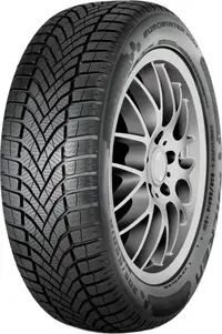 Falken EUROWINTER HS02 ( 195/50 R19 88H, VCe, cu protectie de janta (MFS) BLK )