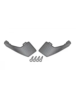 Benzi reflectorizante SHAD D1B36CAR Rosu for SH36