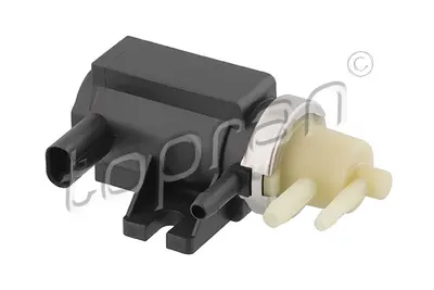 Convertor Presiune Potrivit Mercedes C (c204), C (c205), C T-Model (s204), C T-Model (s205), C (w204), C (w205), Cls (c218), Cls Shooting Brake (x218) 2.1d-3.0d 06.06