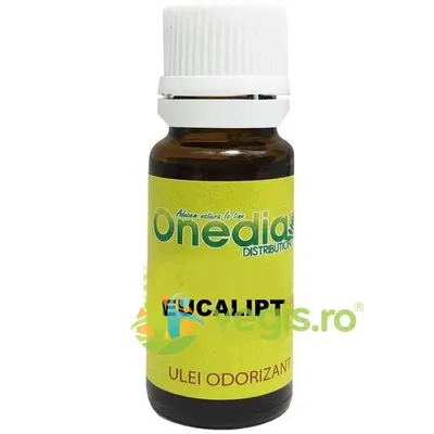 Ulei Odorizant de Eucalipt 10ml