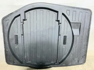 Capac / tavita plastic portbagaj 4G9863547 Audi A6 (2010-2018) [4G2, C7]
