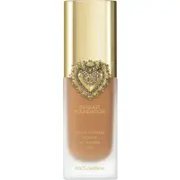Dolce&Gabbana Flawless Everlast Foundation spray cu efect de lunga durata ce fixeaza machiajul SPF 20 culoare 21W MEDIUM 27 ml