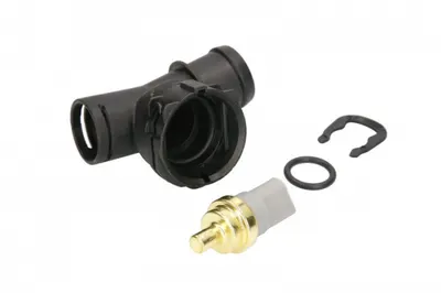 Conducta Flansa Sistem Racire Audi A1, A3, Q3, Tt; Seat Leon, Leon St; Skoda Kodiaq, Octavia Iii, Superb Iii; Vw Arteon, Atlas, Golf Vii, Passat, Polo, Tiguan, Tiguan Allspace 1.8 2.0 3.6 Dupa 2012