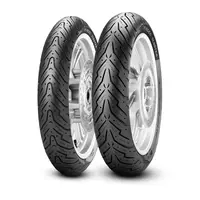 Pirelli - ANGEL SCOOTER - 90 80-16 [51S] [fata spate] Latime 90 Inaltime 80 Janta 16