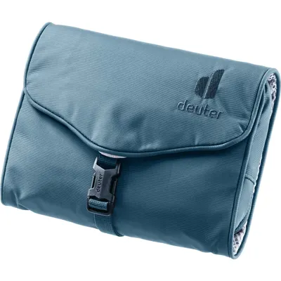 Penar Deuter – Wash bag I, 1 L, albastru