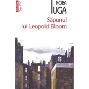 Sapunul lui Leopold Bloom (editie de buzunar)