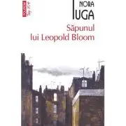 Sapunul lui Leopold Bloom (editie de buzunar)