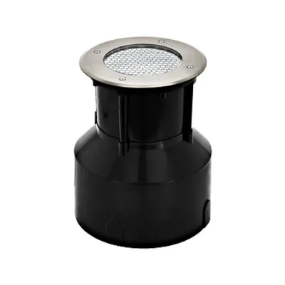 Riga 3 18W 3000K Stainless steel, aluminum die casting IP65