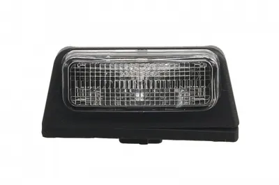 Lampa de pozitie Fata Dreapta Stanga (LED, portocaliu, in locuinte) potrivit VOLVO FH, FH16 09.05