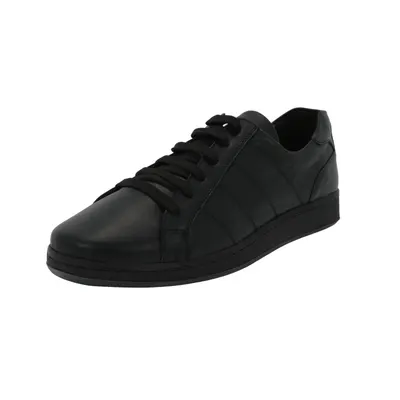 Pantofi barbati din piele naturala Pas Flexible Negru 39