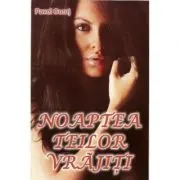 Noaptea teilor vrajiti