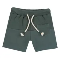 Pantaloni scurti copii Chicco, kaki, 01873-70MFCO