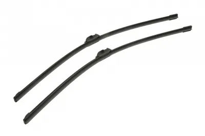 Set 2 stergatoare cu spoiler A053S Aerotwin 600mm MERCEDES C T-MODEL (S204), C (W204) intre 2007-2014