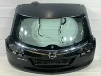 Haion cu luneta culoare carbon flash metallic - gar Opel Insignia A (2008-2013)