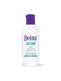 Doina Lapte Vitaminizant Antistres