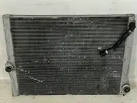 Radiator apa 7570093 BMW Seria 7 (2008-2015) [F01, F02] 4.4 benzina