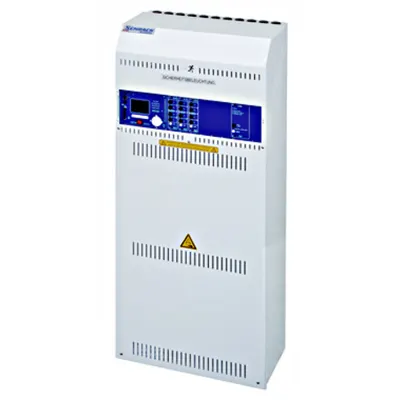 Low Power Supply MiniControl 6 circ. total max. 120 lumin.