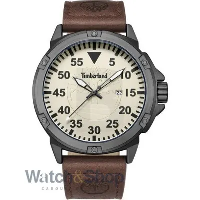 Ceas Timberland Timberland TDWGB9002802