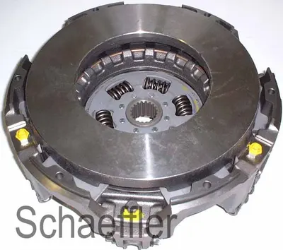 Placa presiune ambreiaj (280mm) potrivit JOHN DEERE 5000 3029D-6404A
