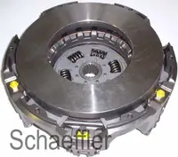 Placa presiune ambreiaj (280mm) potrivit JOHN DEERE 5000 3029D-6404A