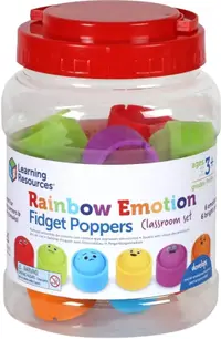 Set joc Learning Resources -Emoții pop