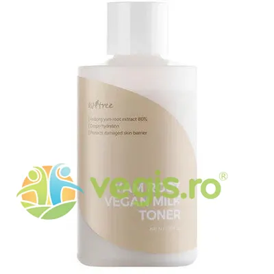 Toner Hidratant cu Radacina de Igname Yam Root Line 200ml