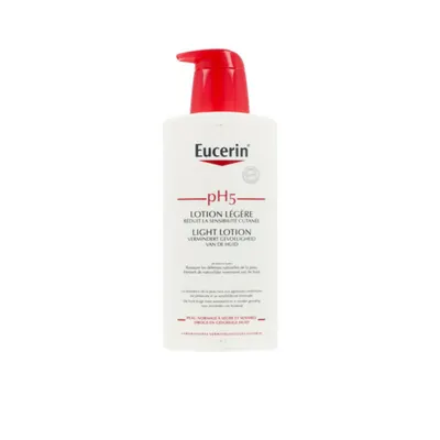 Cremă de corp, Eucerin, PH5, 400 ml