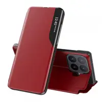 Husa pentru Xiaomi 17T Pro, Techsuit, eFold, Rosie