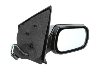 Oglinda laterala Dreapta (electric, convexa, incalzita, capac) potrivit FORD FIESTA, FIESTA V, FOCUS I