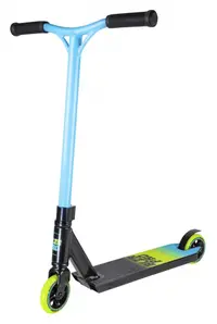 Trotineta Blazer Pro Complete Shift Mini, 450MM, Albastru, Albastru, uni