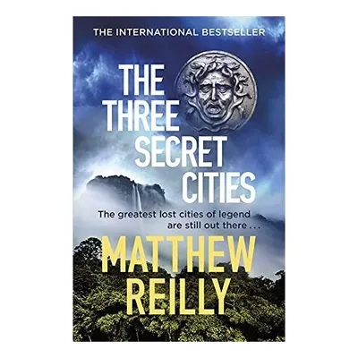 Three Secret Cities