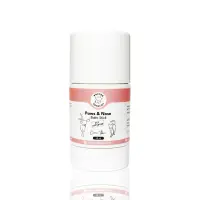 Balsam solid/ stick labute si nas Doctor Totolici, 30 ml