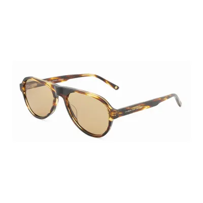 Ochelari de soare unisex Carolina Lemke CL9621 SG OPT 03