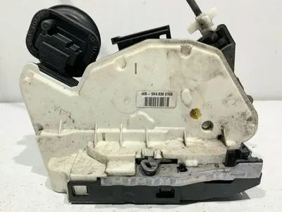 Broasca usa dreapta spate 5K4839016B Volkswagen Golf 6 (2008-2013)
