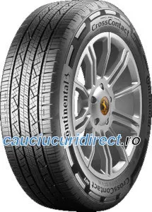 Continental CrossContact H/T ( 265/65 R17 112H EVc, cu protectie de janta )