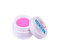 Set 3 x Gel Constructie Unghii UV Sina 15 ml