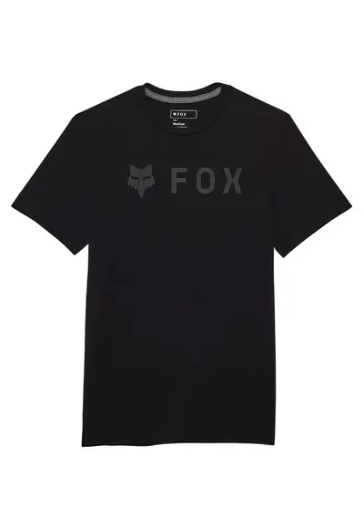 Tricou cu imprimeu Fox Absolute Tech