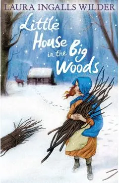 Little House in the Big Woods