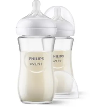 Philips Avent Natural Response SCY933/02 biberon pentru sugari