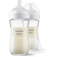 Philips Avent Natural Response SCY933/02 biberon pentru sugari