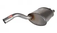 Toba esapament finala FORD FOCUS 1.6 intre 1998-2004