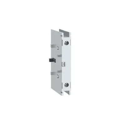 Contact Auxiliar, Early-Break Operation With Respect To Switch Poles, 1eb (no) For Ga016 a-Ga040 A, Ga063 sa and Ga040 D