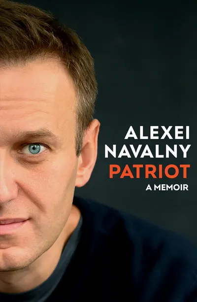 Patriot (Knopf)