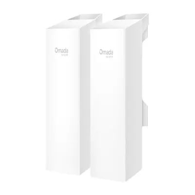 Access point TP-Link EAP100-Bridge KIT, Fast Ethernet, PoE, Single-Band, WiFi 5 - AC