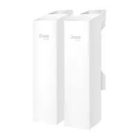 Access point TP-Link EAP100-Bridge KIT, Fast Ethernet, PoE, Single-Band, WiFi 5 - AC