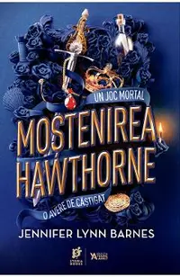 eBook Mostenirea Hawthorne